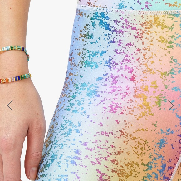 TEREZ Tie-Dye Activewear leggings (no bra) - Picture 5 of 7